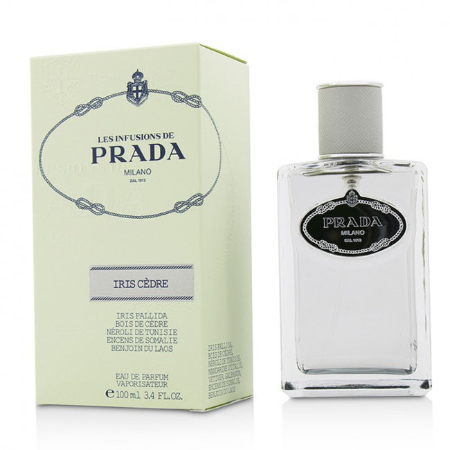 Prada iris shop cedre 50ml