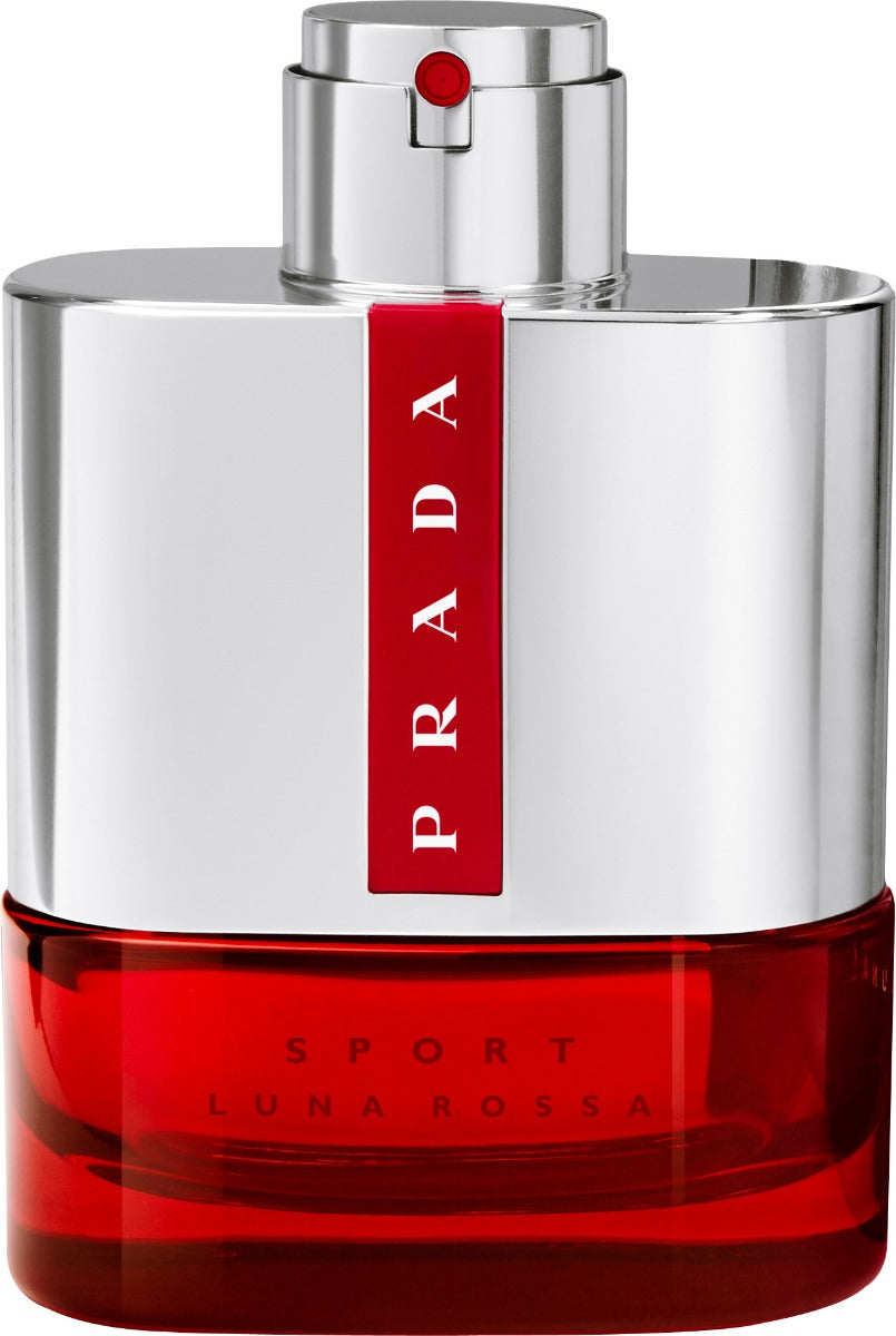 Prada Luna Rossa Sport for Men EDT 50ml - samawa perfumes 