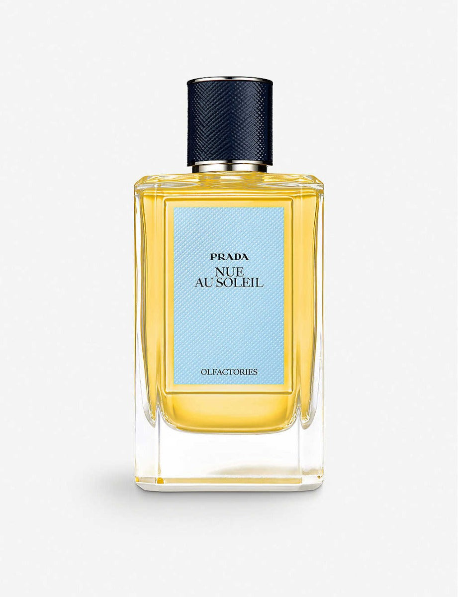Prada Olfactories Nue au Soleil Perfume For Unisex EDP 100 ml