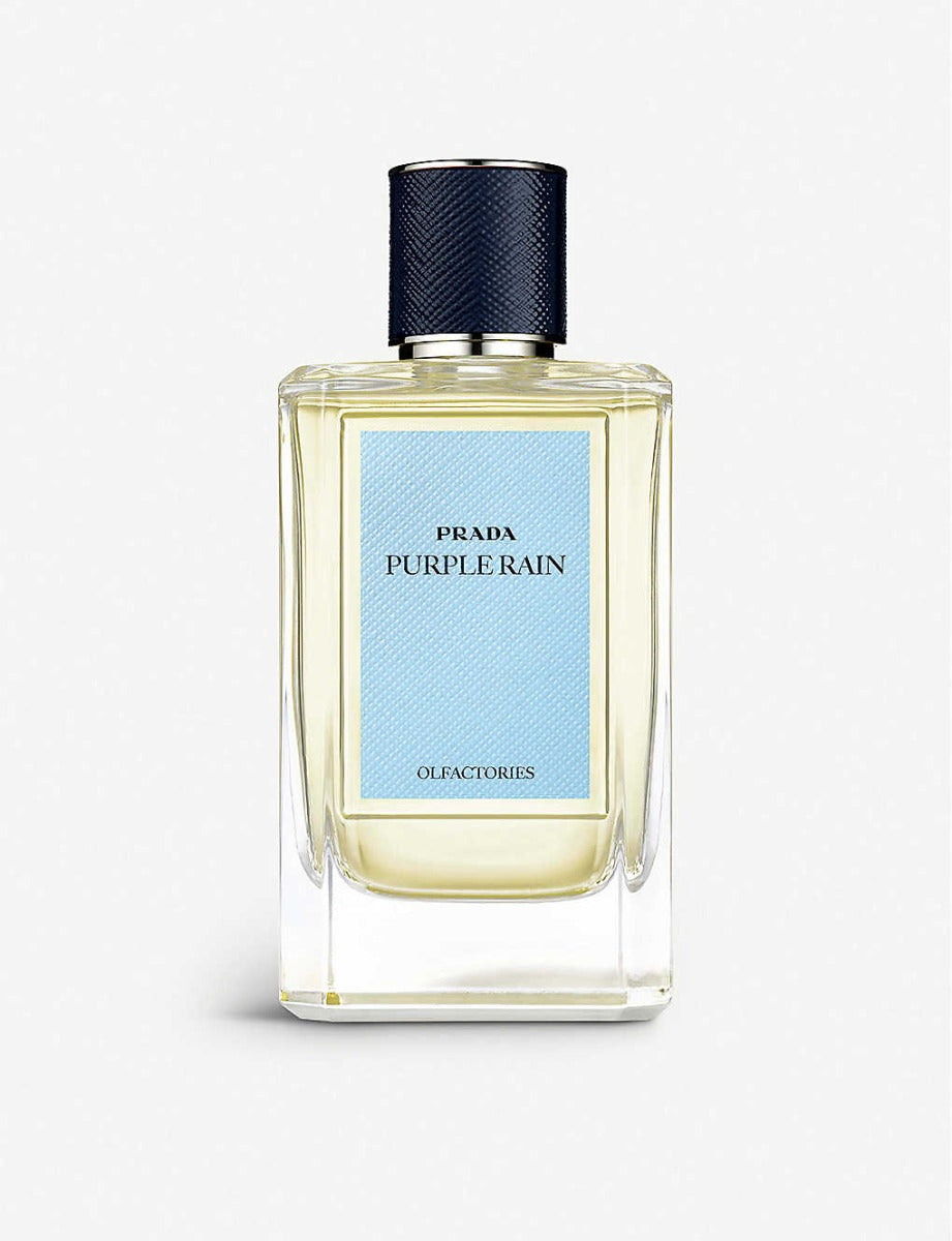 Prada Olfactories Purple Rain - Perfume For Unisex - EDP 100 ml