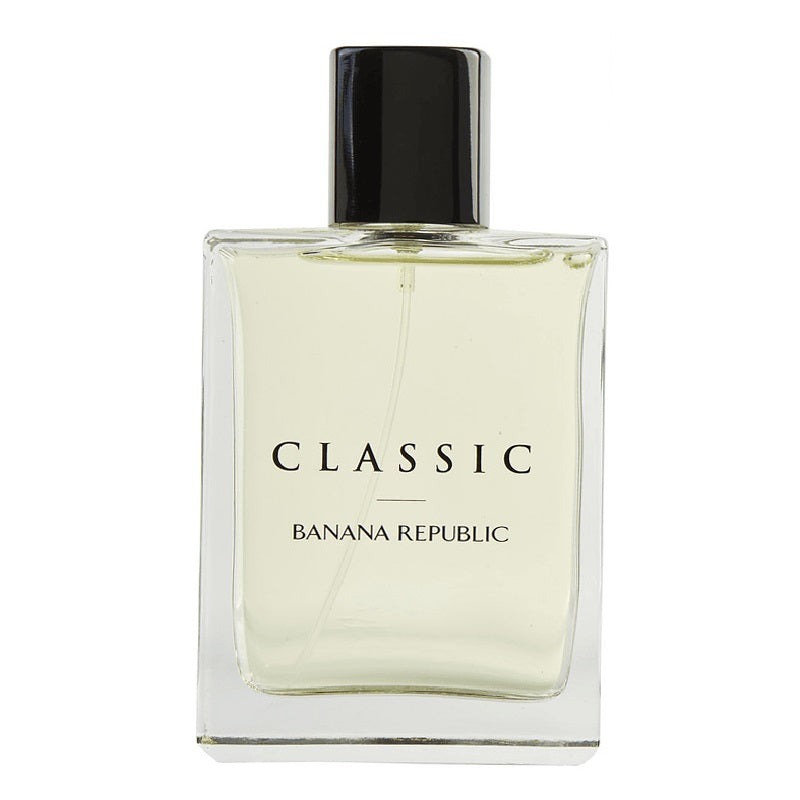 BANANA REPUBLIC CLASSIC FOR MEN EDT 125 ml
