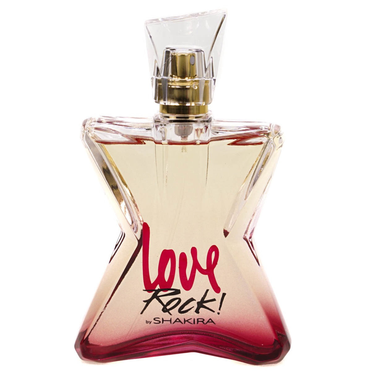 SHAKIRA LOVE ROCK WOMEN EDT 80 ml - samawa perfumes 