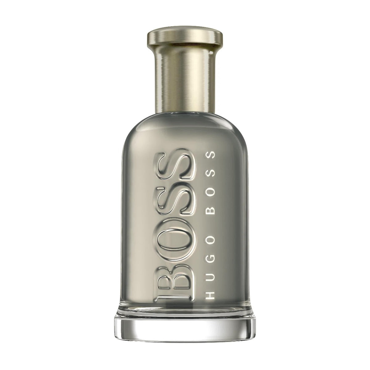 HUGO BOSS BOTTLED FOR MEN EDP 200 ml - samawa perfumes 