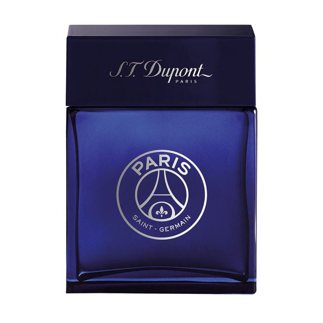 S.T.Dupont Paris Saint-Germain for Men EDT 100 ml - samawa perfumes 