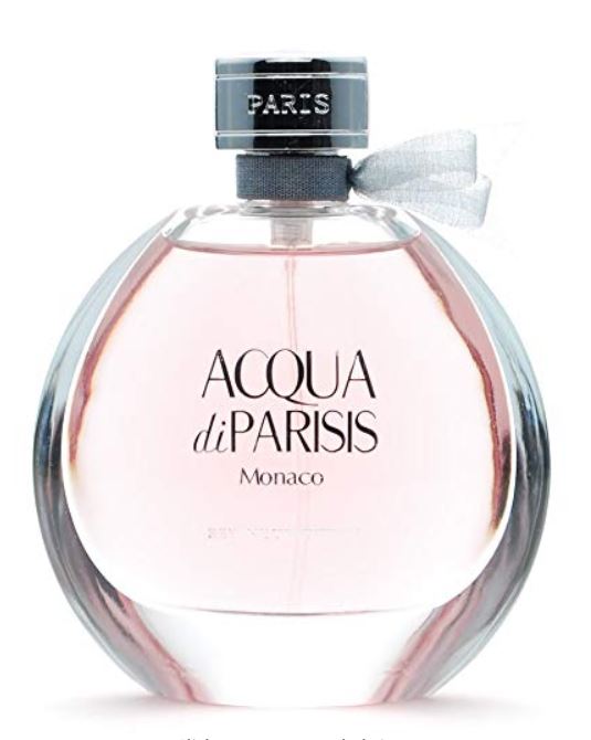 Acqua Di Parisis Monaco W Edp Perfume for Women 100ml - samawa perfumes 