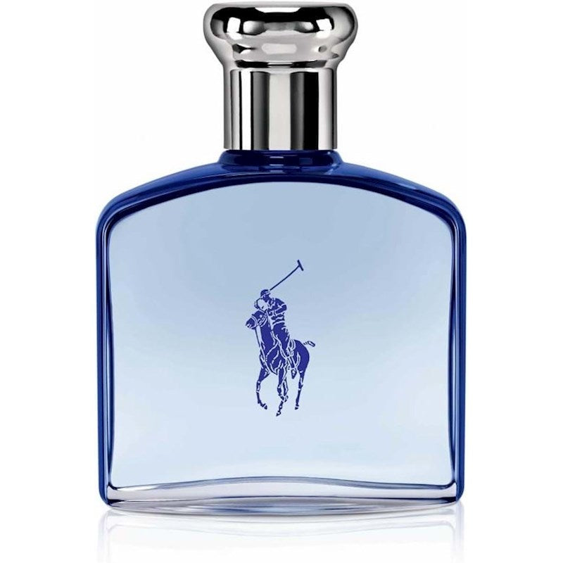 RALPH LAUREN POLO ULTRA BLUE MEN EDT 75 ml - samawa perfumes 