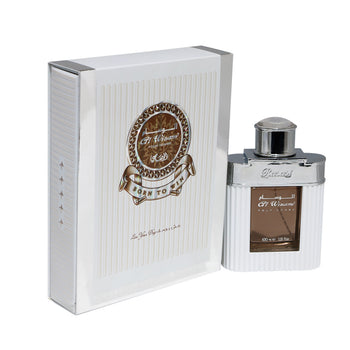 Rasasi Al Wisam Day Perfume For Men,Eau de Parfum,100ML