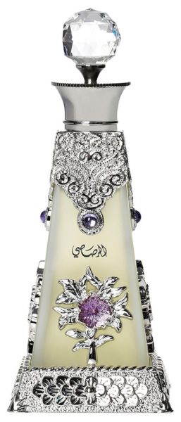 Arba Wardat by Rasasi for Women - Eau de Parfum, 70 ml - samawa perfumes 