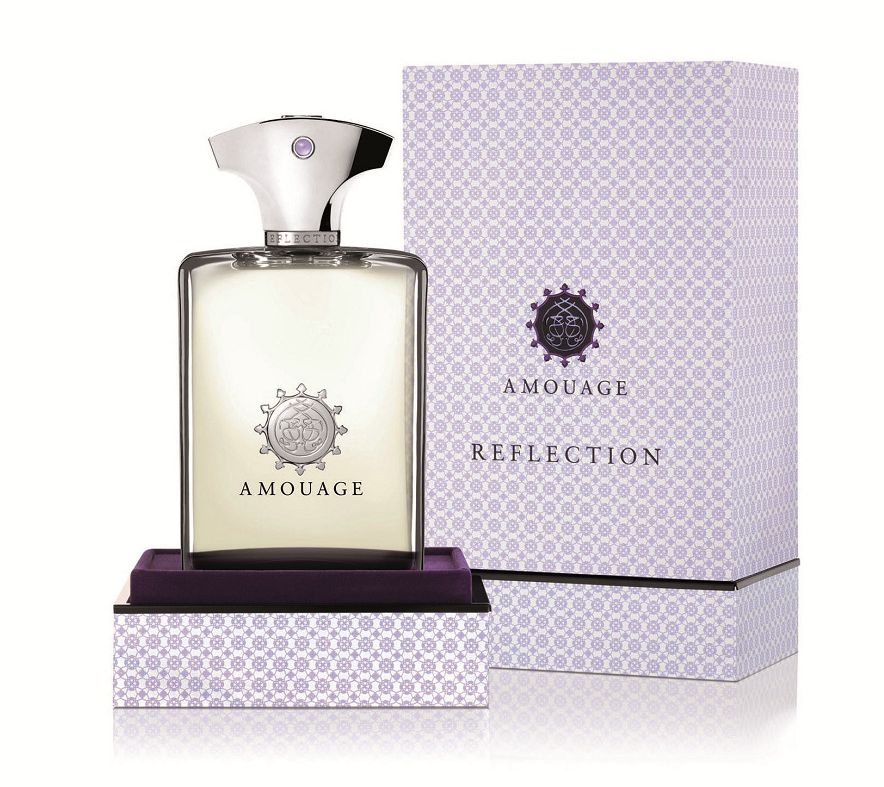 Amouage Reflection  for Men , EDP , 100ml - samawa perfumes 