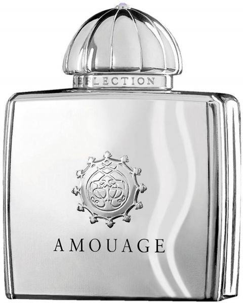 Amouage Reflection for Women - Eau de Parfum, 100 ml - samawa perfumes 