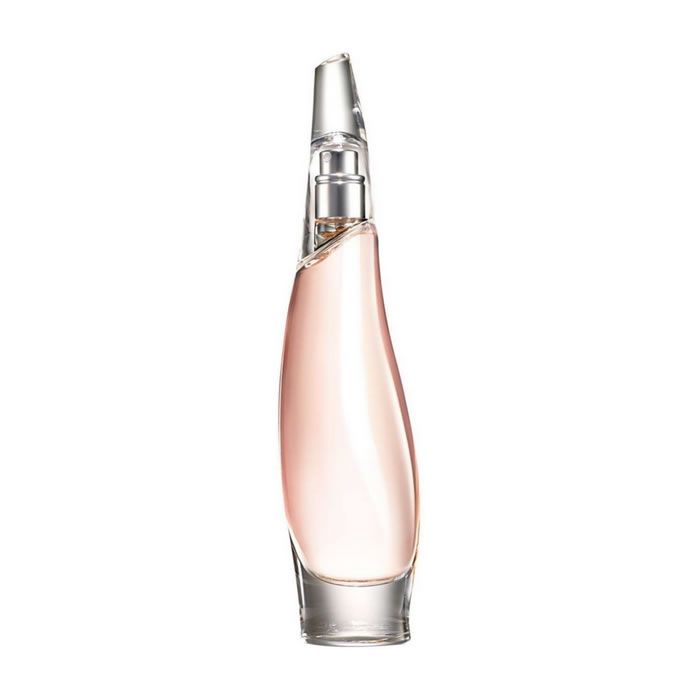 Liquid Cashmere by Donna Karan Eau De Parfum 100 ml For Women - samawa perfumes 
