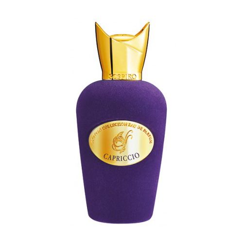 SOSPIRO CAPRICCIO WOMEN EDP 100 ml - samawa perfumes 