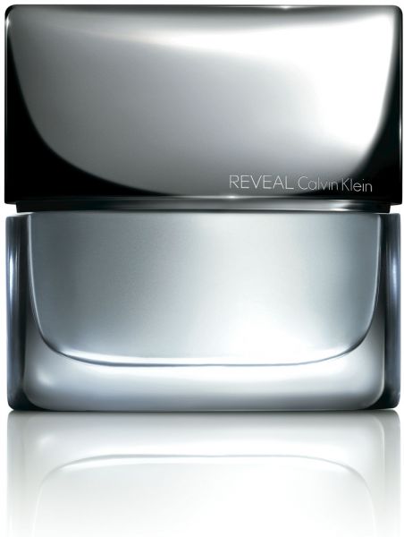 Calvin Klein  Reveal by for Men- Eau de Toilette, 100ml - samawa perfumes 