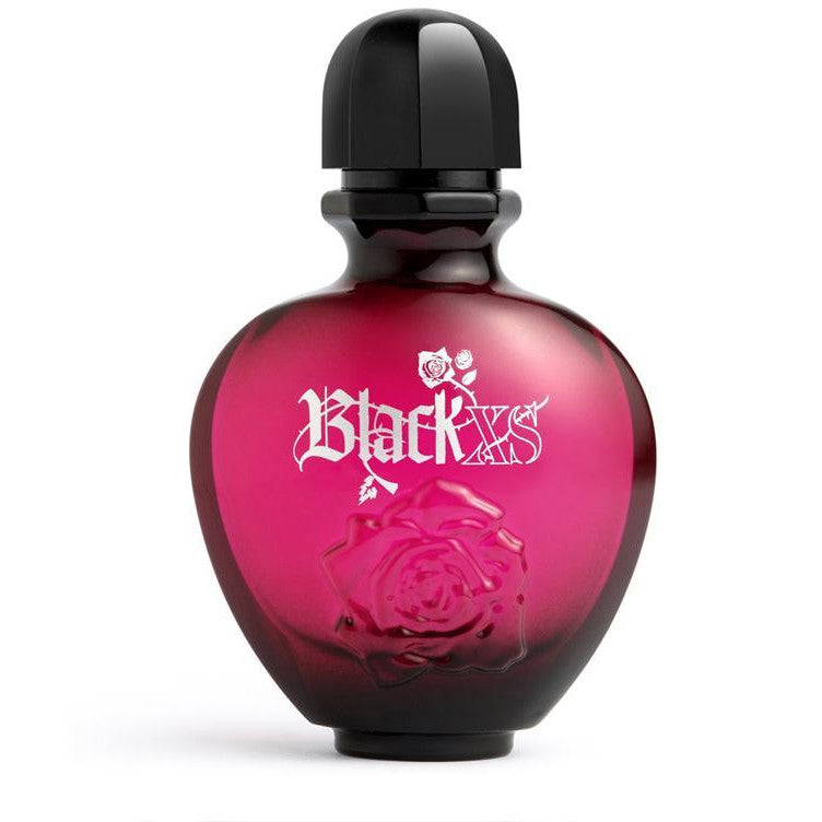 Paco Rabban Black Xs for Women EDT 80ml