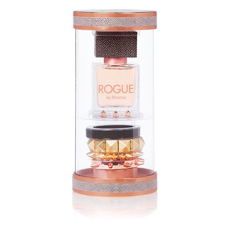 Rihanna Rogue 75ml Rihanna Rogue Gift Set (EDP 75ml Bracelet