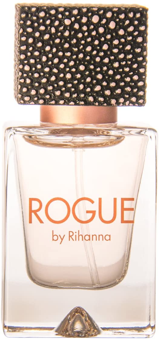 Rihanna Rogue - Perfume For Women - EDP 7.5 ml  (Mini) - samawa perfumes 