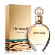 Roberto cavalli sales perfume women