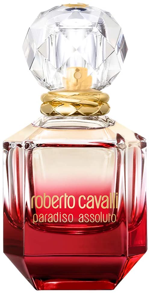 Roberto cavalli paradiso assoluto perfume sale