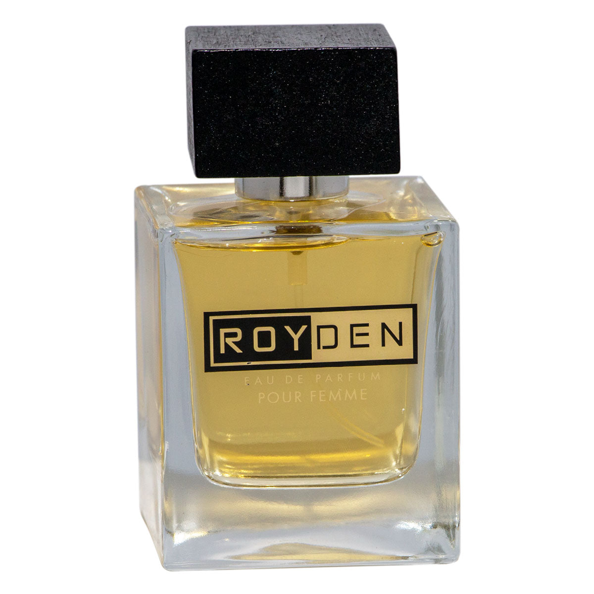 Royden Pour Femme for Women EDP 100ml - samawa perfumes 