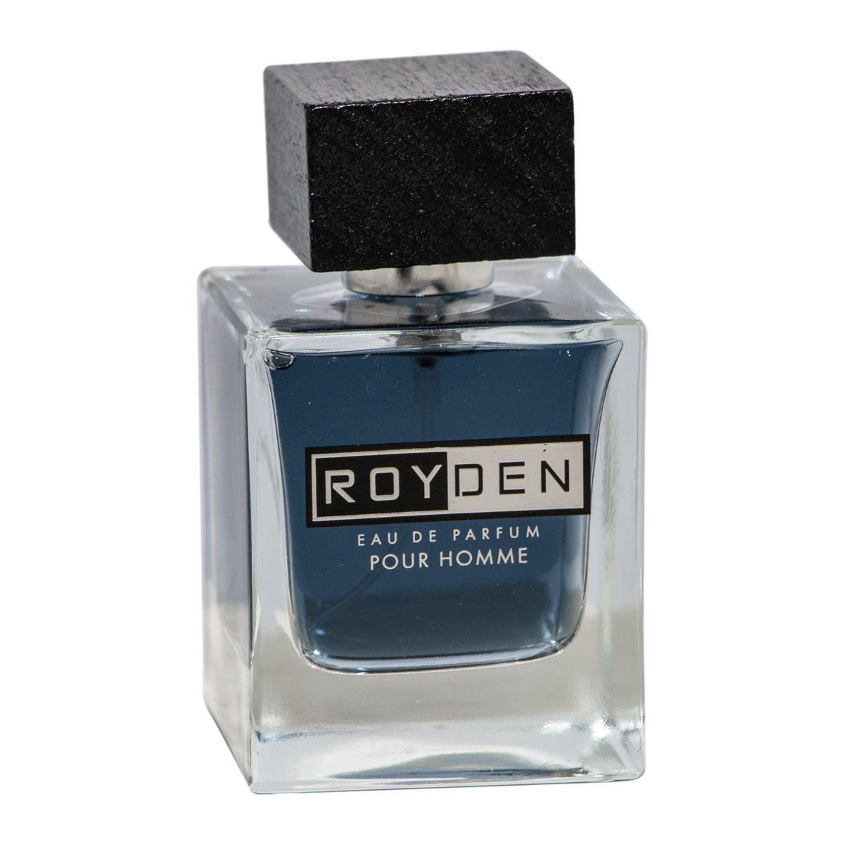 Royden Pour Homme for Men EDP 100ml - samawa perfumes 