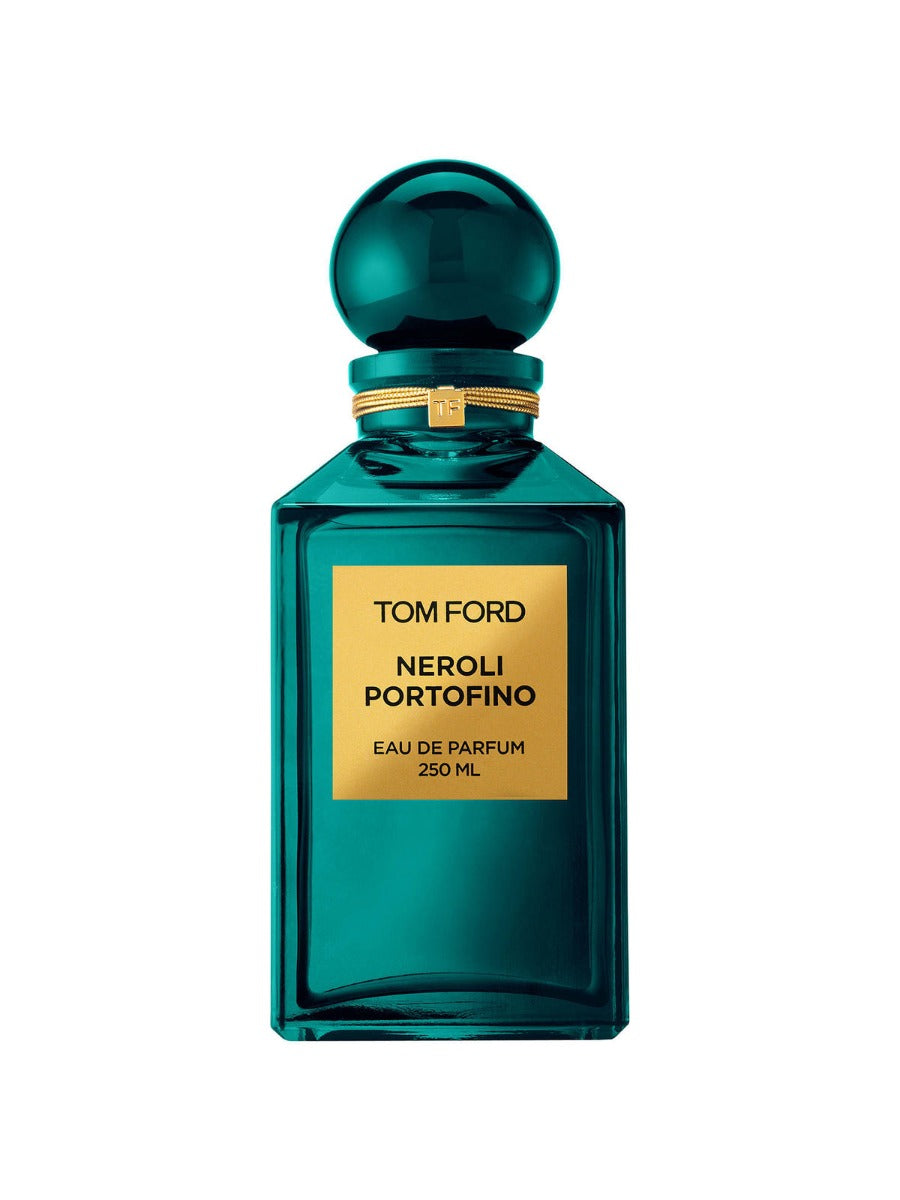 TOM FORD NEROLI PORTOFINO FOR UNISEX EDP 250 ml - samawa perfumes 