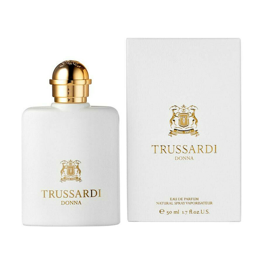 Donna discount parfum trussardi