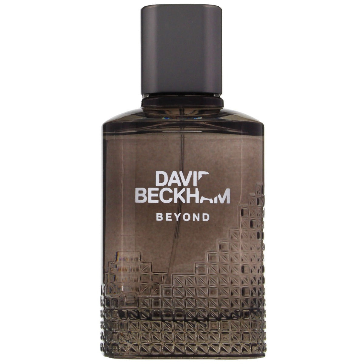 DAVID BECKHAM BEYOND FOR MEN EDT 90 ml - samawa perfumes 