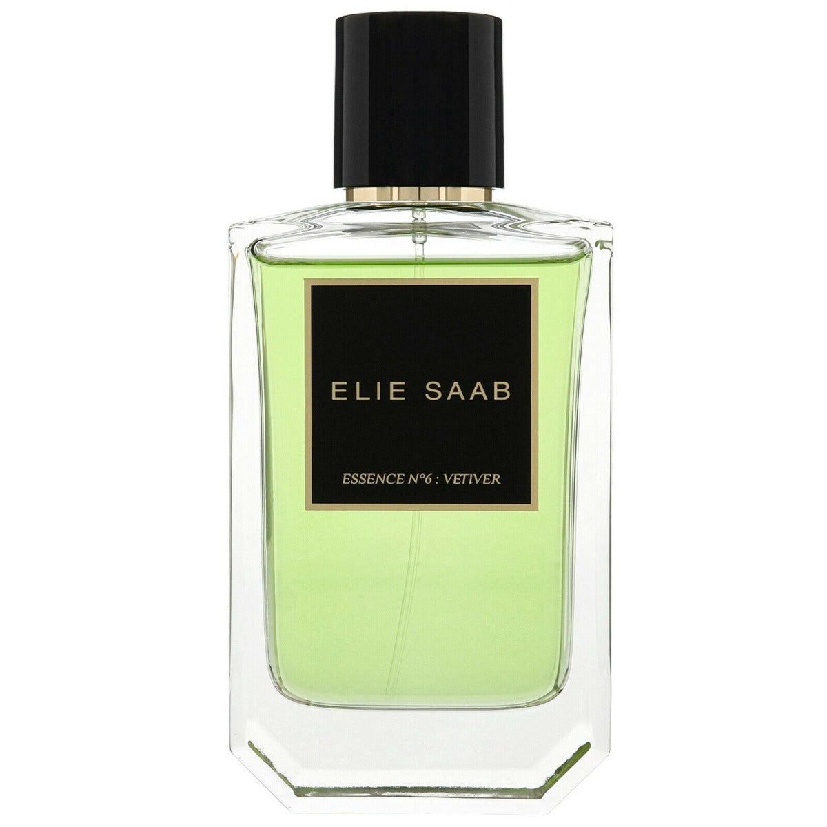 ELIE SAAB ESSENCE NO.6 VETIVER ESSENCE DE PARFUM FOR UNISEX 100 ml - samawa perfumes 