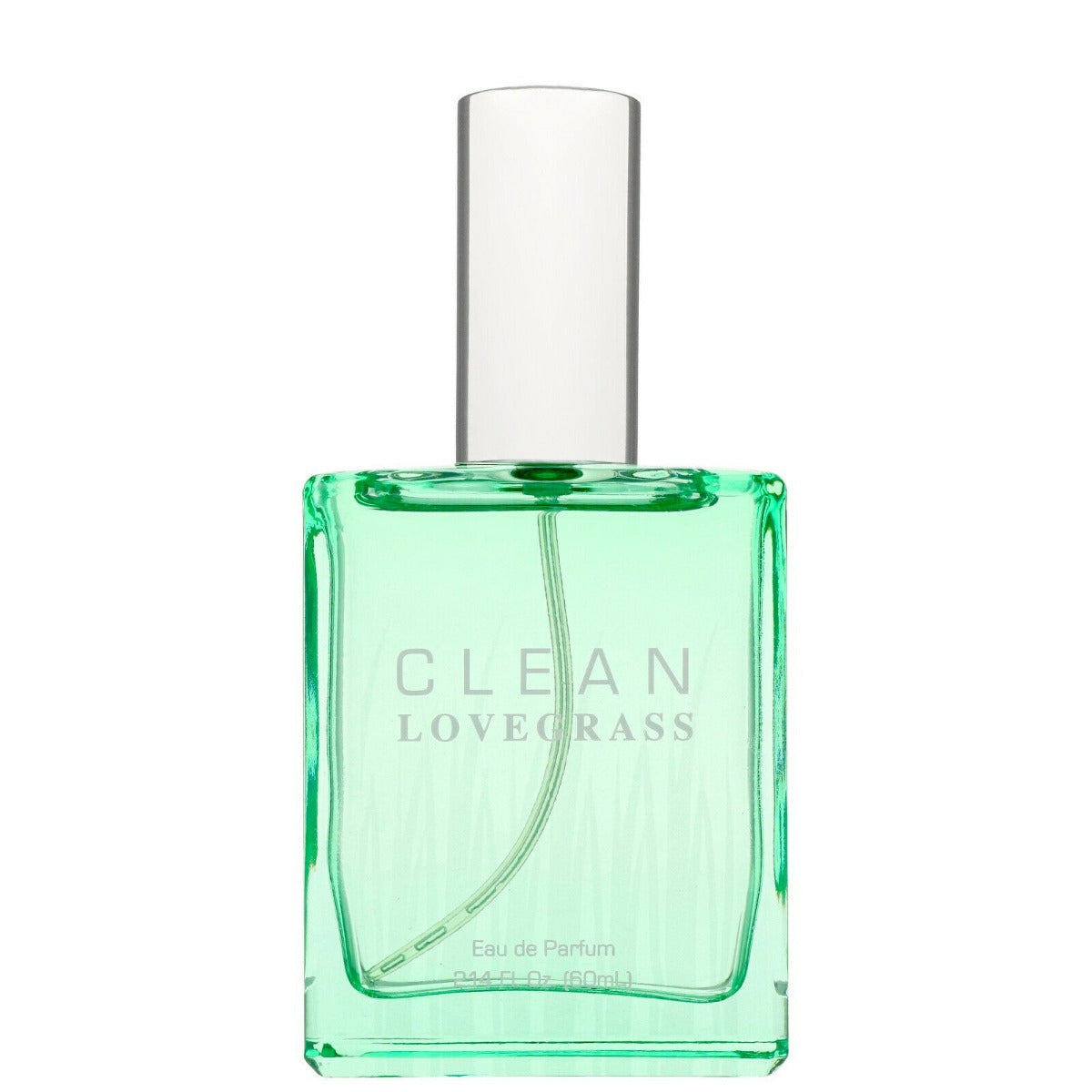 CLEAN LOVEGRASS FOR UNISEX EDP 60 ml - samawa perfumes 