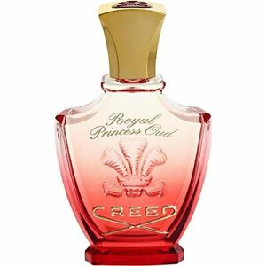 Creed Royal Princess Oud Millesime Eau de Parfum 75 ml - samawa perfumes 