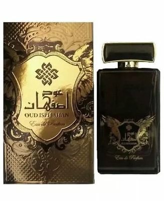 Oud ispahan on sale ard al zaafaran