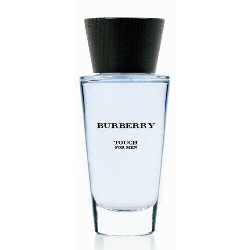 BURBERRY TOUCH FOR MEN EDT 100 ml - samawa perfumes 