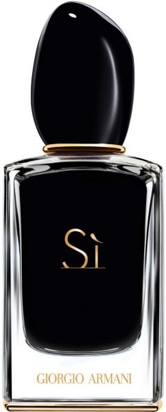 Giorgio Armani Si Intense for Women - Eau de Parfum, 100 ml - samawa perfumes 