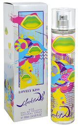 Salvador Dali Lovely Kiss Edt 30ml