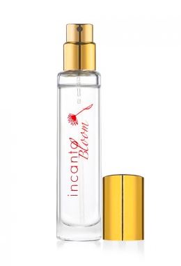 SALVATORE FERRAGAMO INCANTO BLOOM FOR WOMEN MINI EDT 10 ml PURSE SPRAY - samawa perfumes 