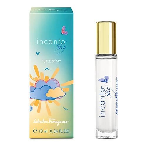 Incanto sky shop perfume