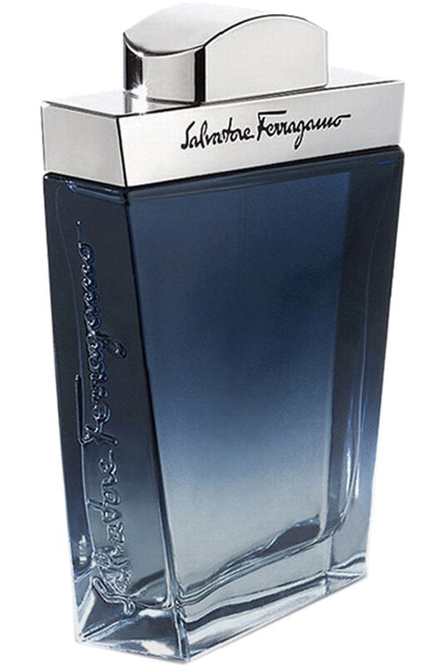 Salvatore Ferragamo Subtil Edt 50 ml - samawa perfumes 