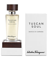 Salvatore Ferragamo Tuscan Soul Bianco Di Carrara For Women EDT 75ml