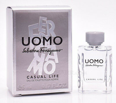 Salvatore ferragamo shop uomo casual life