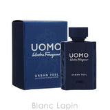 SALVATORE FERRAGAMO UOMO URBAN FEEL POUR HOMME (M) MINI EDT 5 ml IT