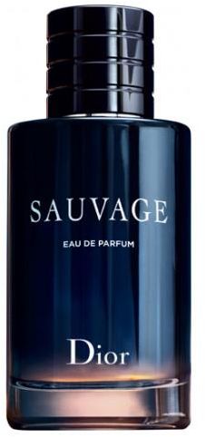 Christian Dior Sauvage for Men - Eau de Parfum, 100ml - samawa perfumes 