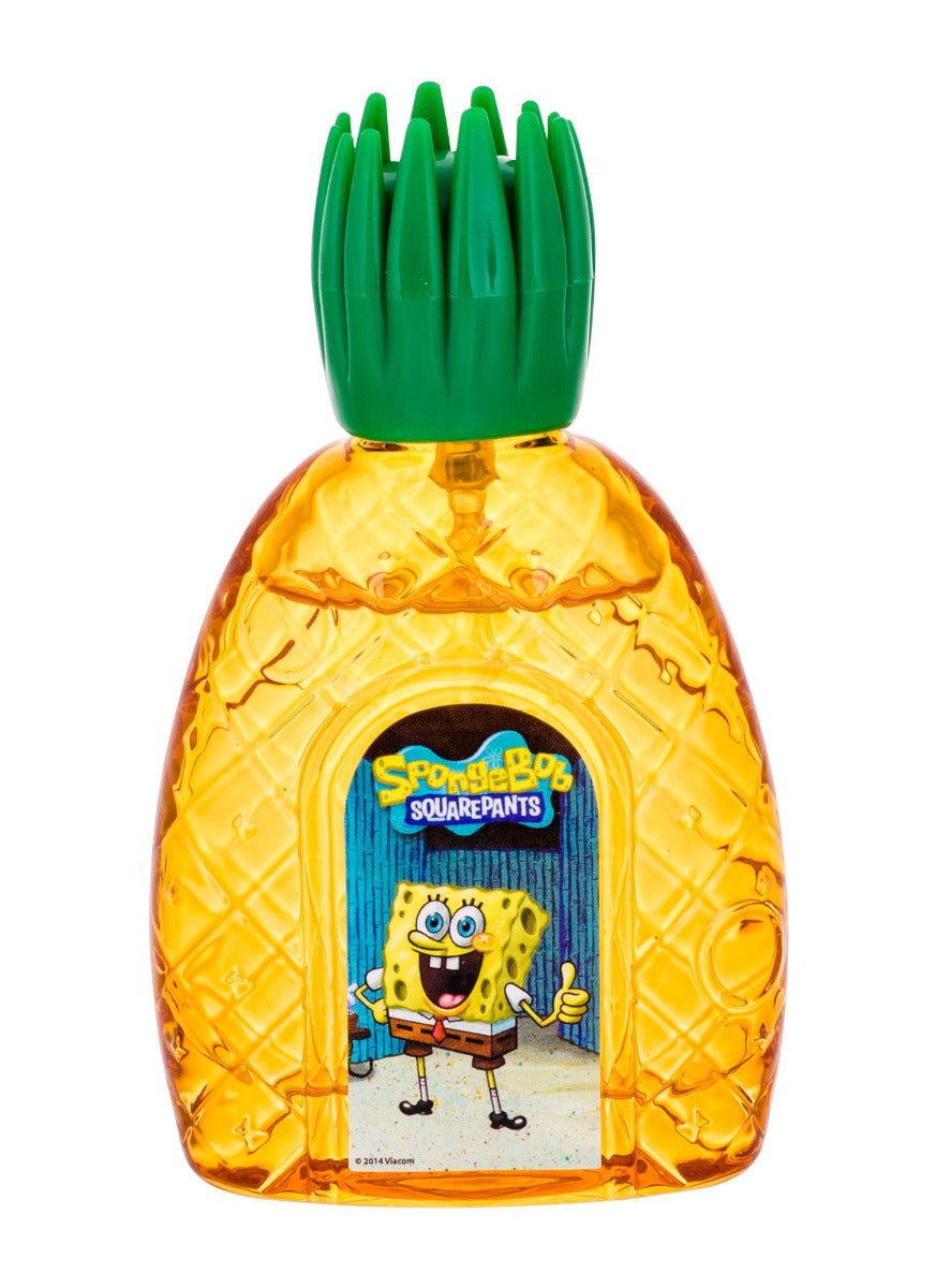 SpongeBob Perfume For Kids, EDT, 50ml - samawa perfumes 