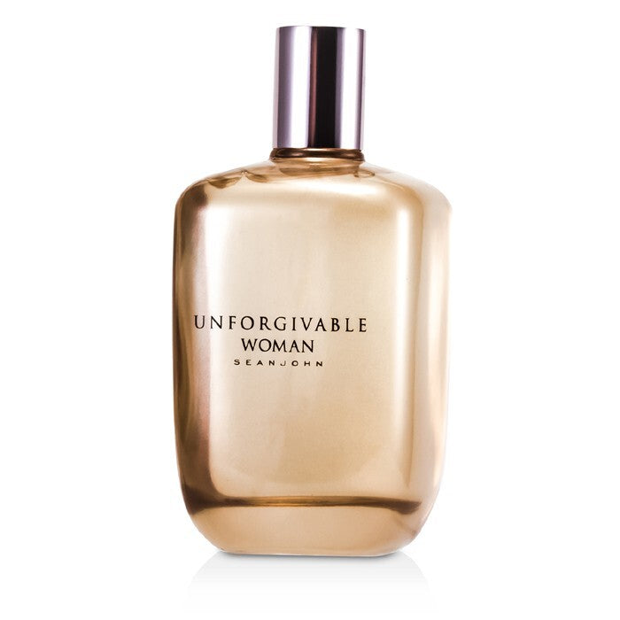 SEAN JOHN UNFORGIVABLE WOMAN PARFUM 125 ml - samawa perfumes 