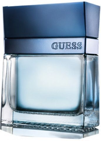 Guess Seductive Homme Blue for Men - Eau de Toilette, 100ml - samawa perfumes 