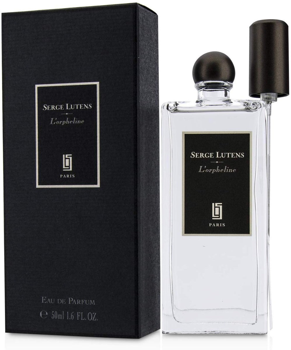 Serge Lutens L'Orpheline , Perfume for men and women, EDP 50ml/1.6