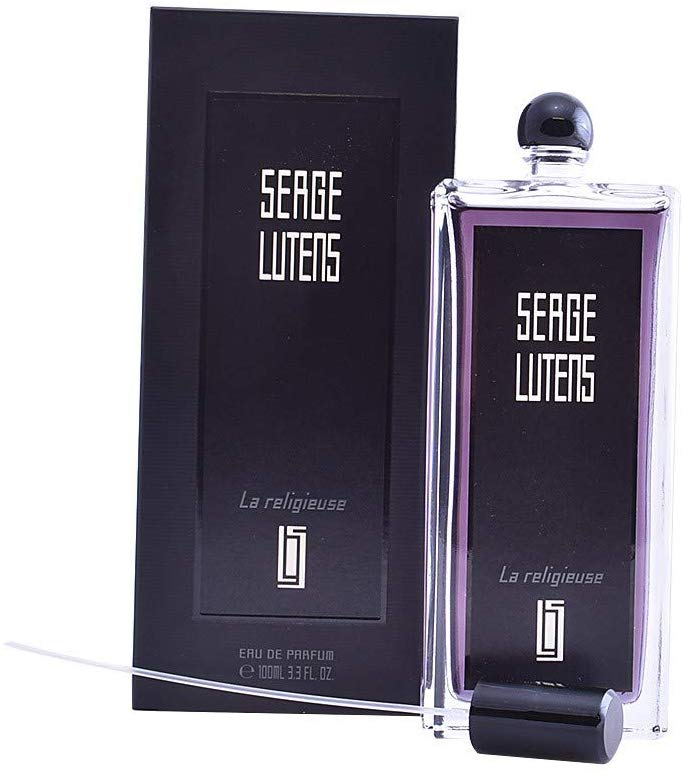 La religieuse sales lutens