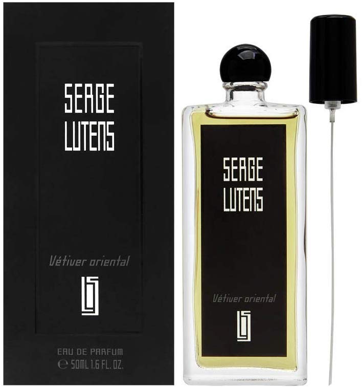 Serge Lutens Vetiver Oriental Eau De Parfum Spray 50ml/1.6oz