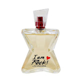 Shakira I Am Rock for Women EDT 50ml - samawa perfumes 