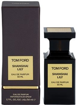 Tom Ford Shanghai Lily for Women - Eau de Parfum, 50 ml - samawa perfumes 