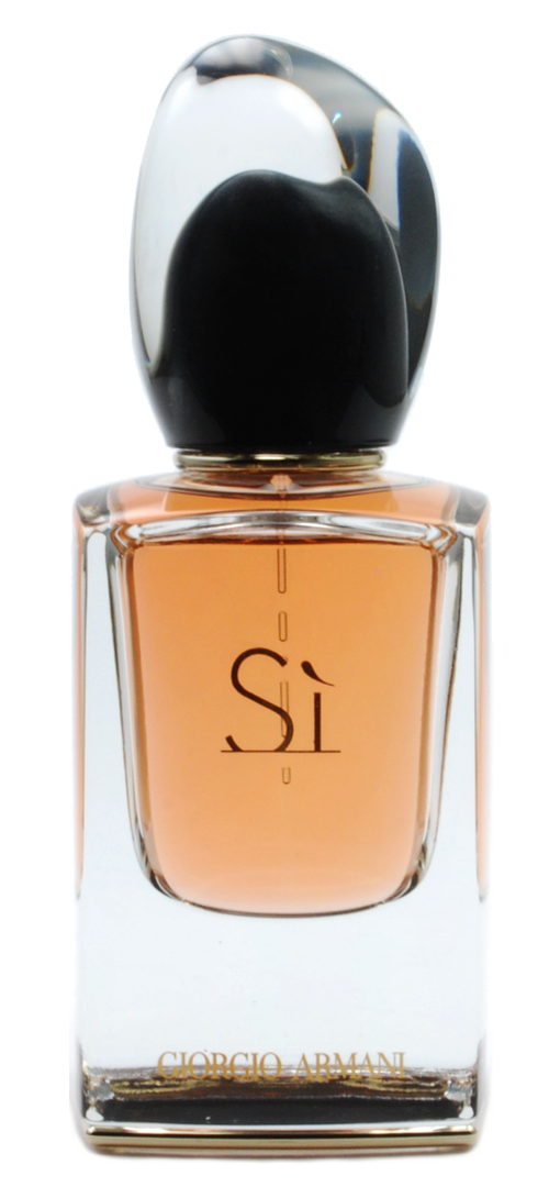 Si Le Parfum by Giorgio Armani for Women - Eau de Parfum, 40ml - samawa perfumes 